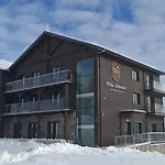 A9 - Zieleniec * Duszniki Zdrój