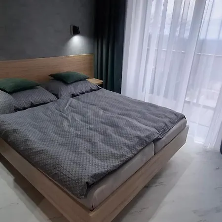 Zieleniec, A9 - Piekny Widok, Basen, Strefa Wellness *