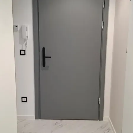 A9 - Zieleniec Duszniki Zdrój