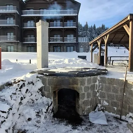 Zieleniec, A9 - Piekny Widok, Basen, Strefa Wellness