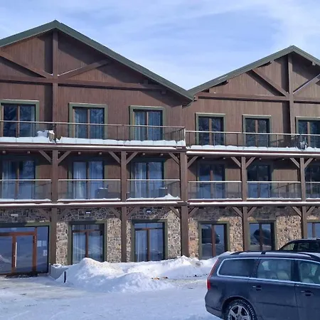 A9 - Zieleniec * Duszniki Zdrój