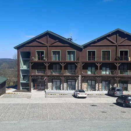Zieleniec, A9 - Piekny Widok, Basen, Strefa Wellness Lejlighed