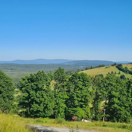 Apartamento A9 - Zieleniec *