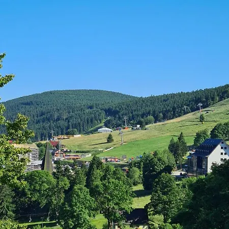 A9 - Zieleniec Apartamento Duszniki Zdrój