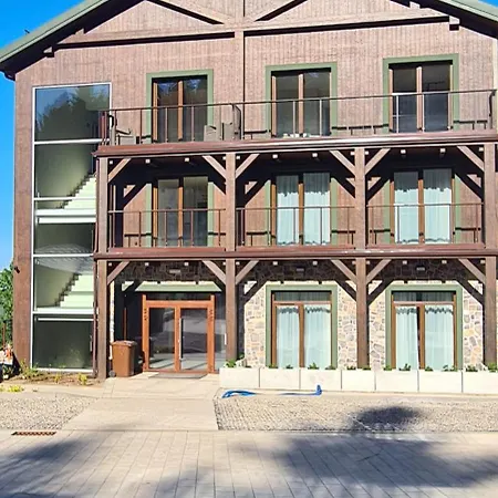A9 - Zieleniec Apartamento