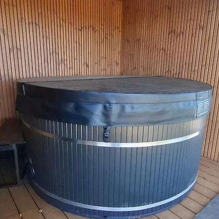 Lejlighed Zieleniec, A9 - Piekny Widok, Basen, Strefa Wellness