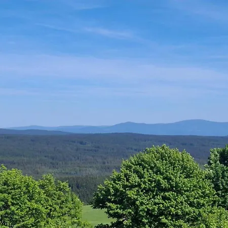 Willa Zieleniec, Apartament A9 - Piekny Widok, Basen, Strefa Wellness Appartement