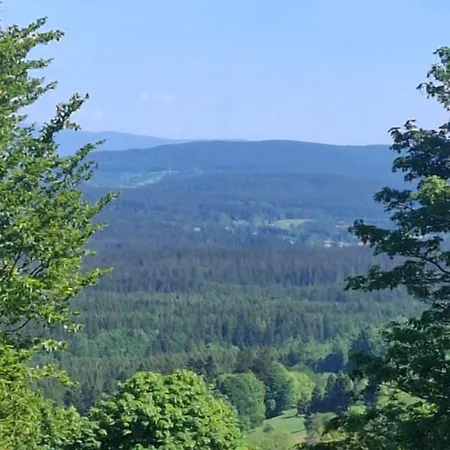 Willa Zieleniec, Apartament A9 - Piekny Widok, Basen, Strefa Wellness Appartement *