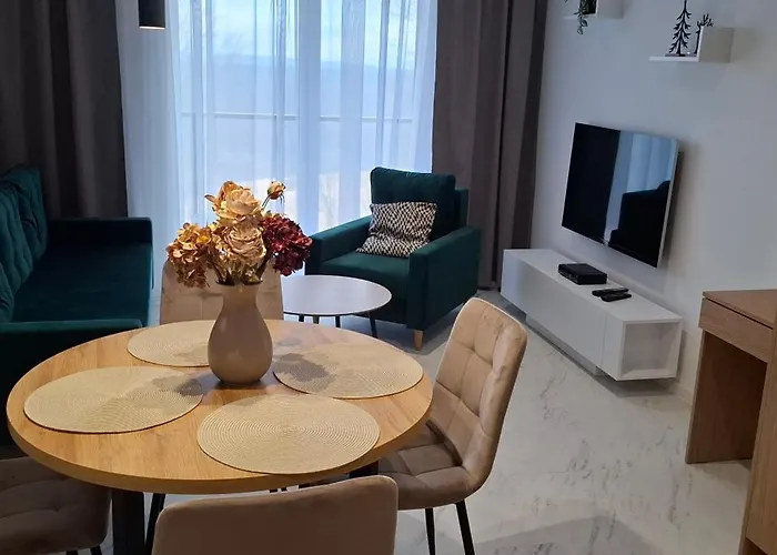 A9 - Zieleniec Duszniki Zdrój