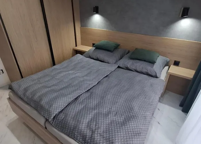 A9 - Zieleniec Душники-Здруй