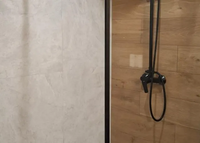 Апартаменты A9 - Zieleniec