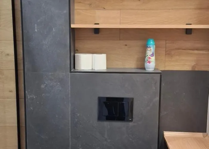 Appartement A9 - Zieleniec