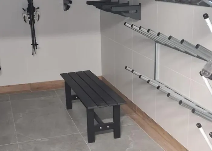 A9 - Zieleniec Appartement *