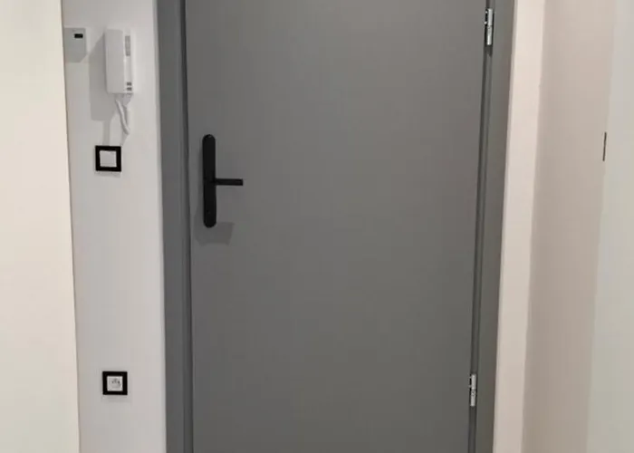 A9 - Zieleniec Duszniki Zdrój