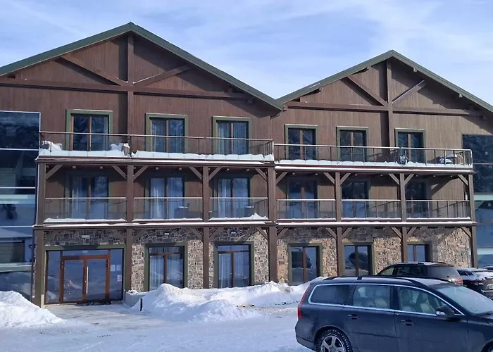 A9 - Zieleniec * Душники-Здруй