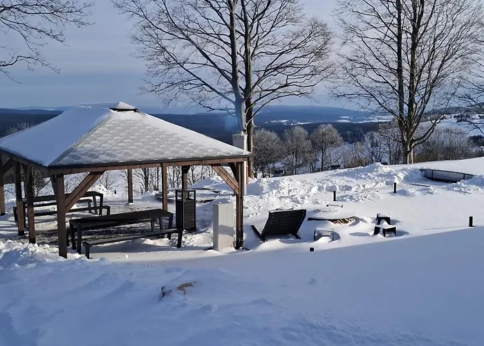 Appartement A9 - Zieleniec